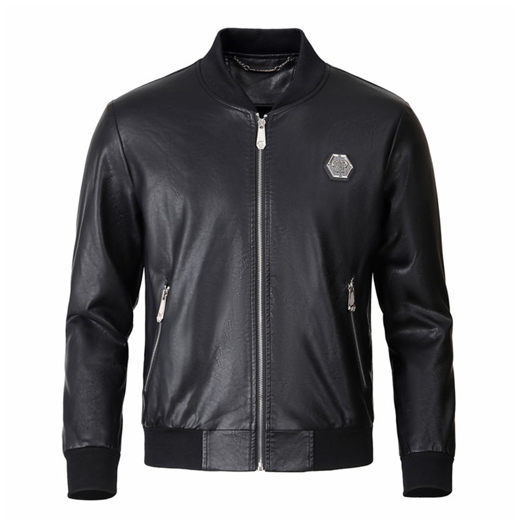 PP Cowhide Jacket