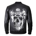 PP Cowhide Jacket