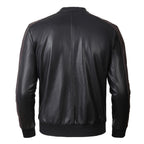PP Cowhide Jacket