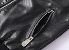 PP Cowhide Jacket