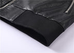PP Cowhide Jacket