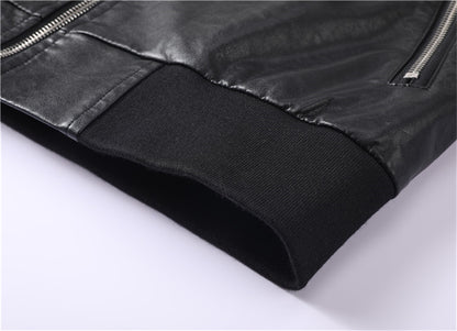 PP Cowhide Jacket