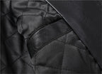 PP Cowhide Jacket