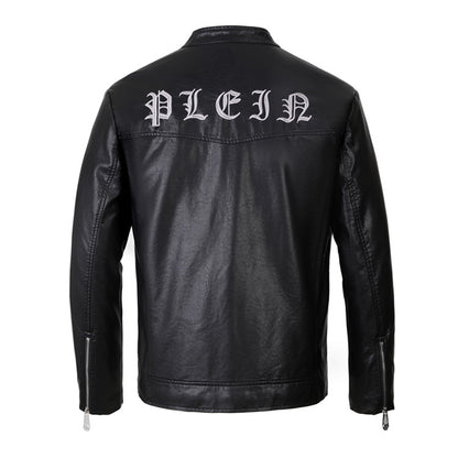 PP Cowhide Jacket