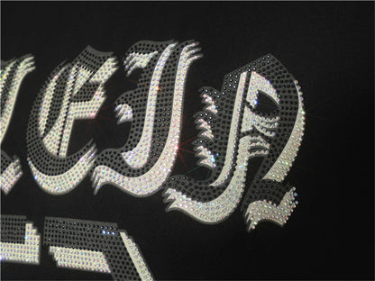 PP T-shirt Logo