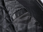 PP Cowhide Jacket