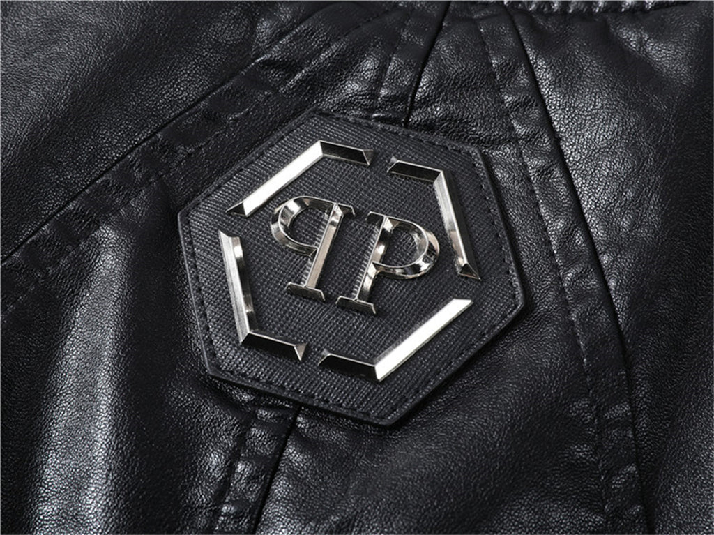 PP Cowhide Jacket