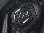PP Cowhide Jacket