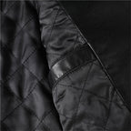 PP Cowhide Jacket