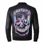 PP Cowhide Jacket