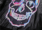 PP Cowhide Jacket
