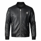 PP Cowhide Jacket