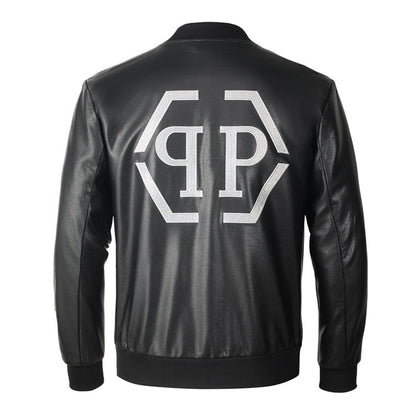 PP Cowhide Jacket