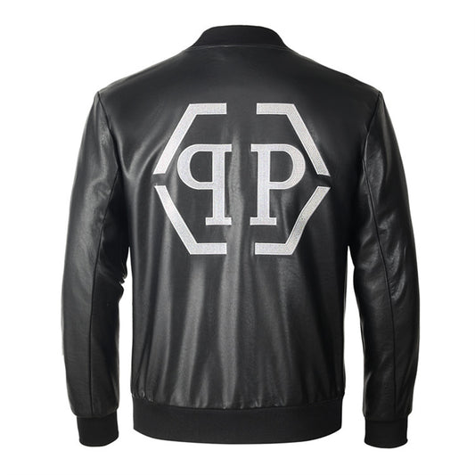 PP Cowhide Jacket