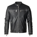 PP Cowhide Jacket