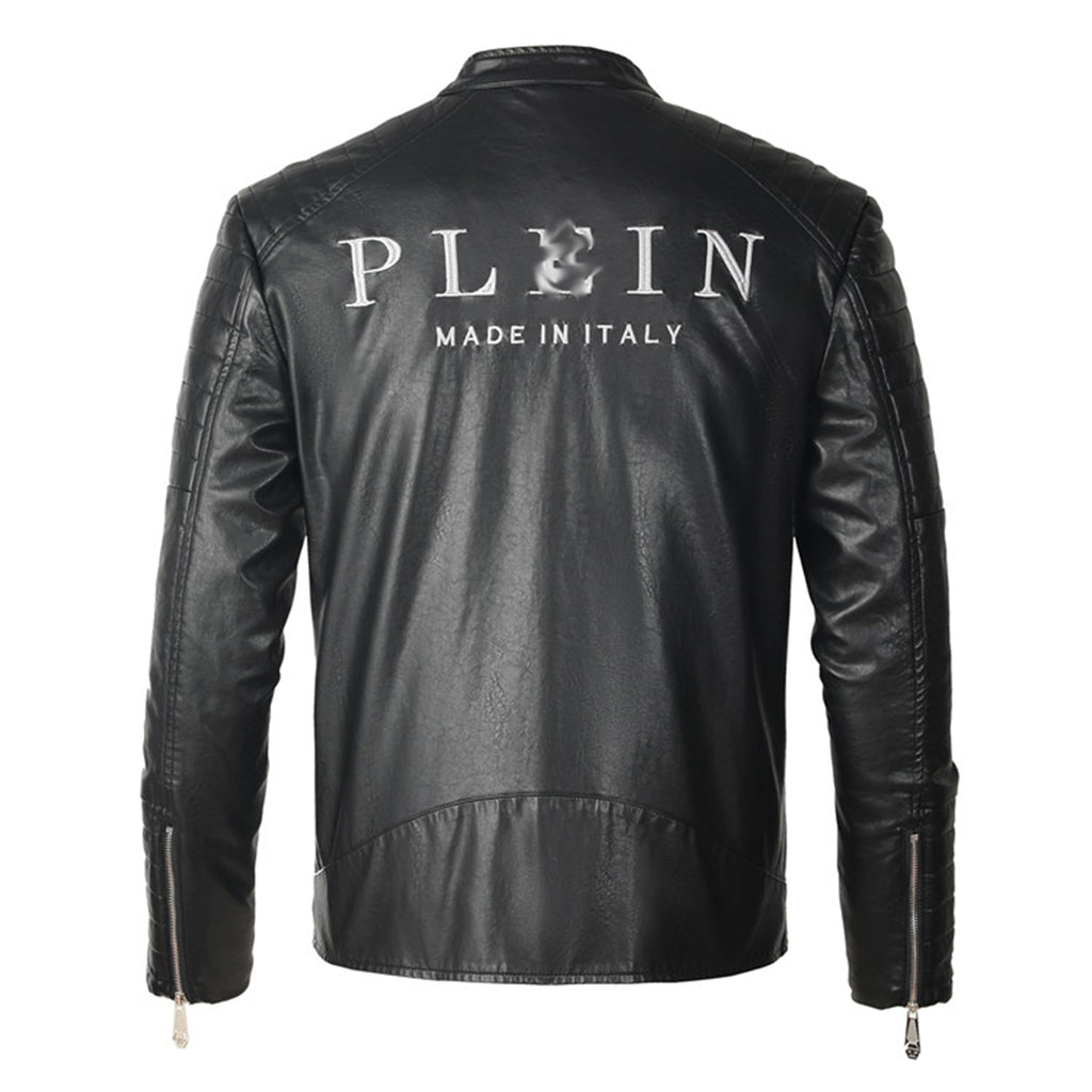 PP Cowhide Jacket