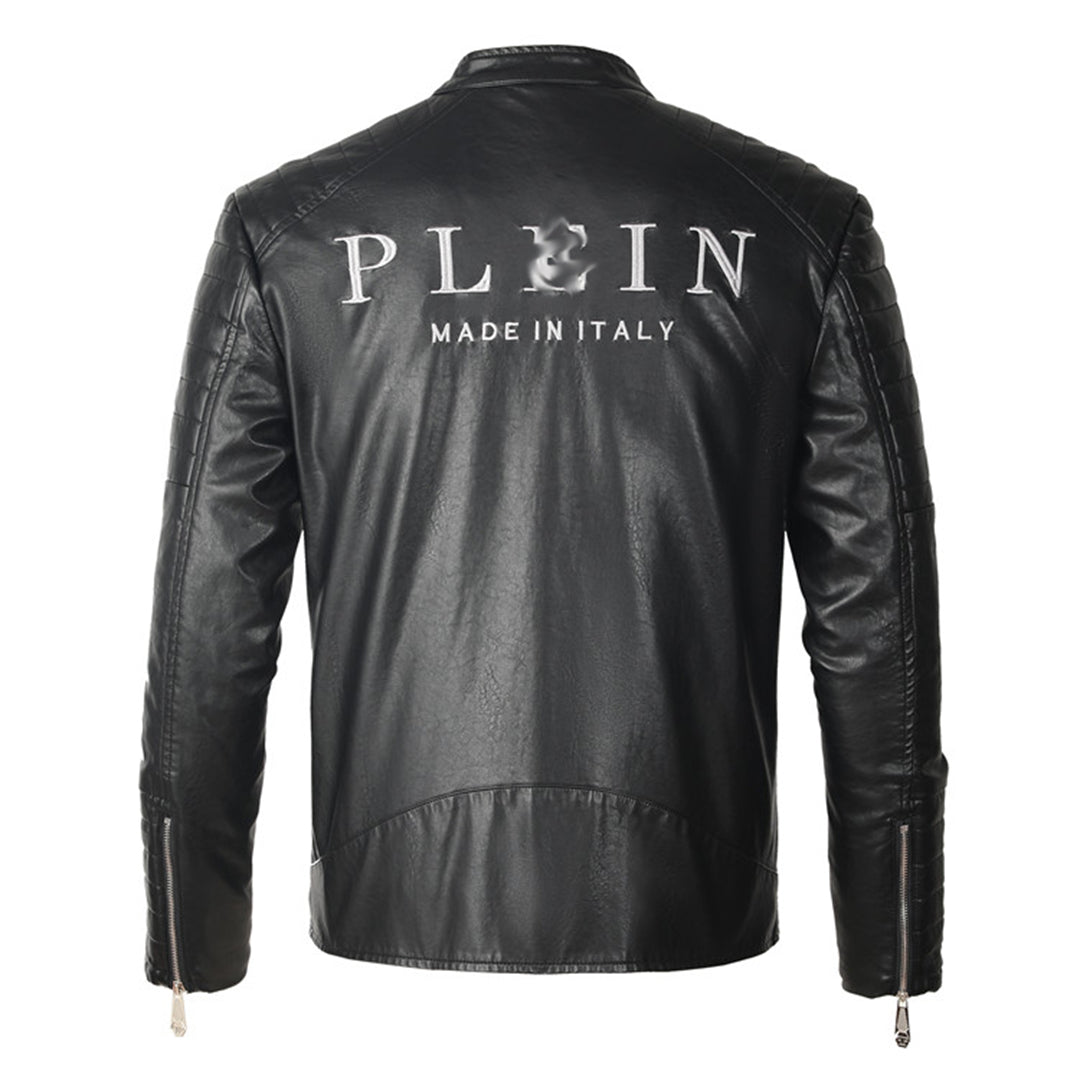PP Cowhide Jacket