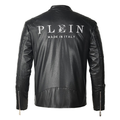 PP Cowhide Jacket