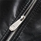 PP Cowhide Jacket
