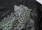 PP Cowhide Jacket