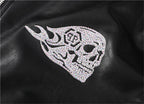 PP Cowhide Jacket