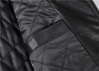 PP Cowhide Jacket