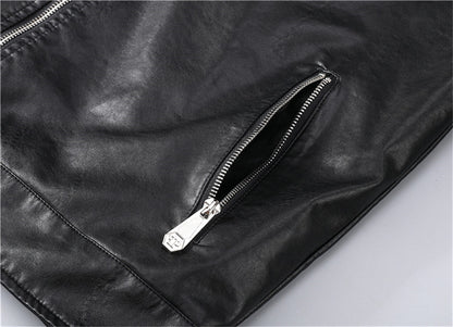 PP Cowhide Jacket