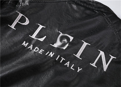 PP Cowhide Jacket