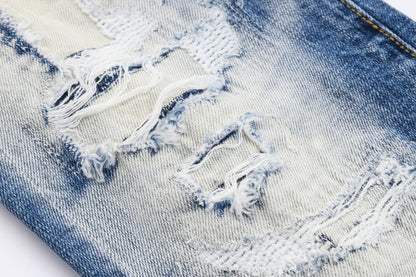 DSQ2 Jeans Ripped
