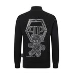 PP Bear Jacket Hoodie