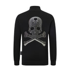 PP Skull Jacket Hoodie