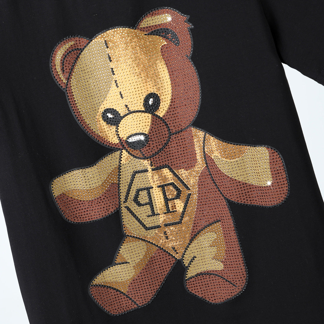 PP T-shirt Bear