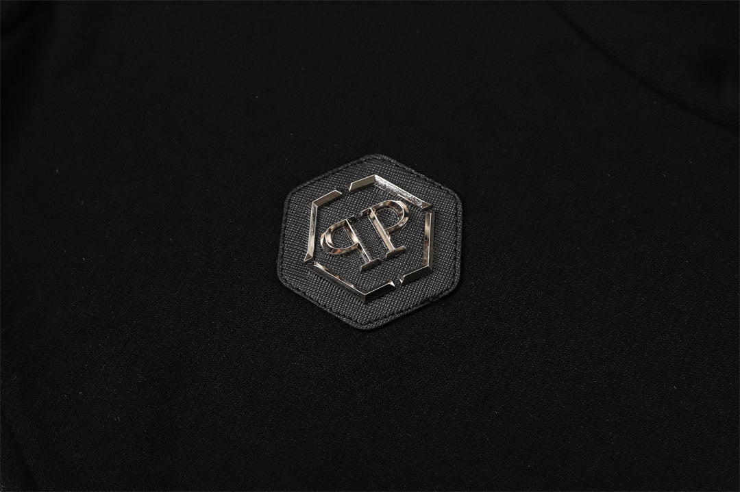 PP Tiger Jacket Hoodie