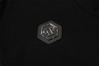 PP Cross Jacket Hoodie