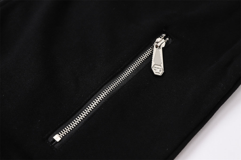 PP Jacket Hoodie