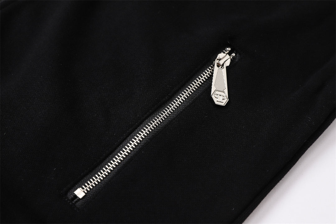 PP Tiger Jacket Hoodie