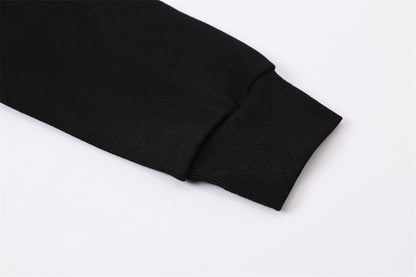 PP Cross Jacket Hoodie