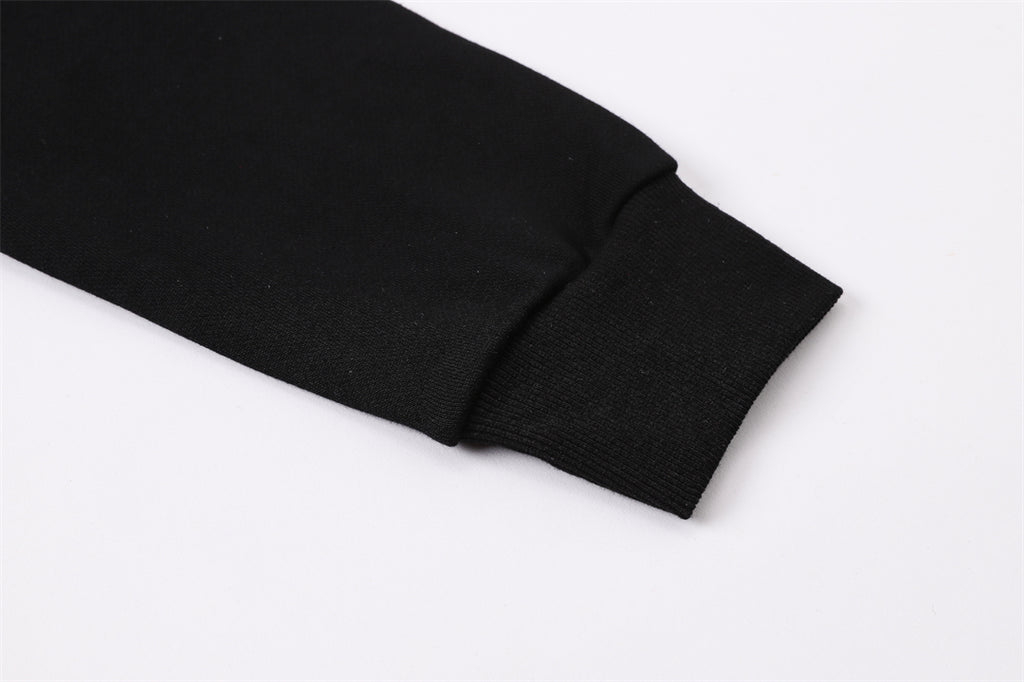 PP Logo Jacket Hoodie