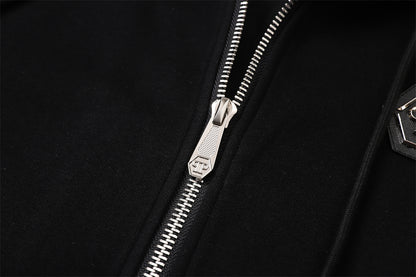 PP Jacket Hoodie