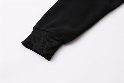 PP Skull Jacket Hoodie