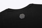 PP T-shirt Lil Skull