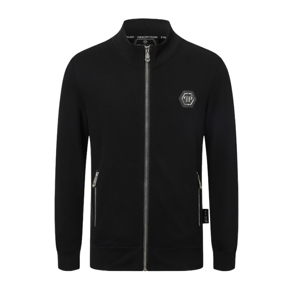 PP Bear Jacket Hoodie