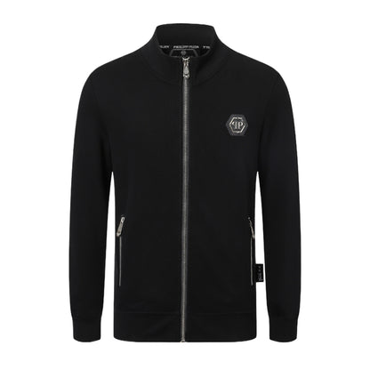 PP Skull Jacket Hoodie
