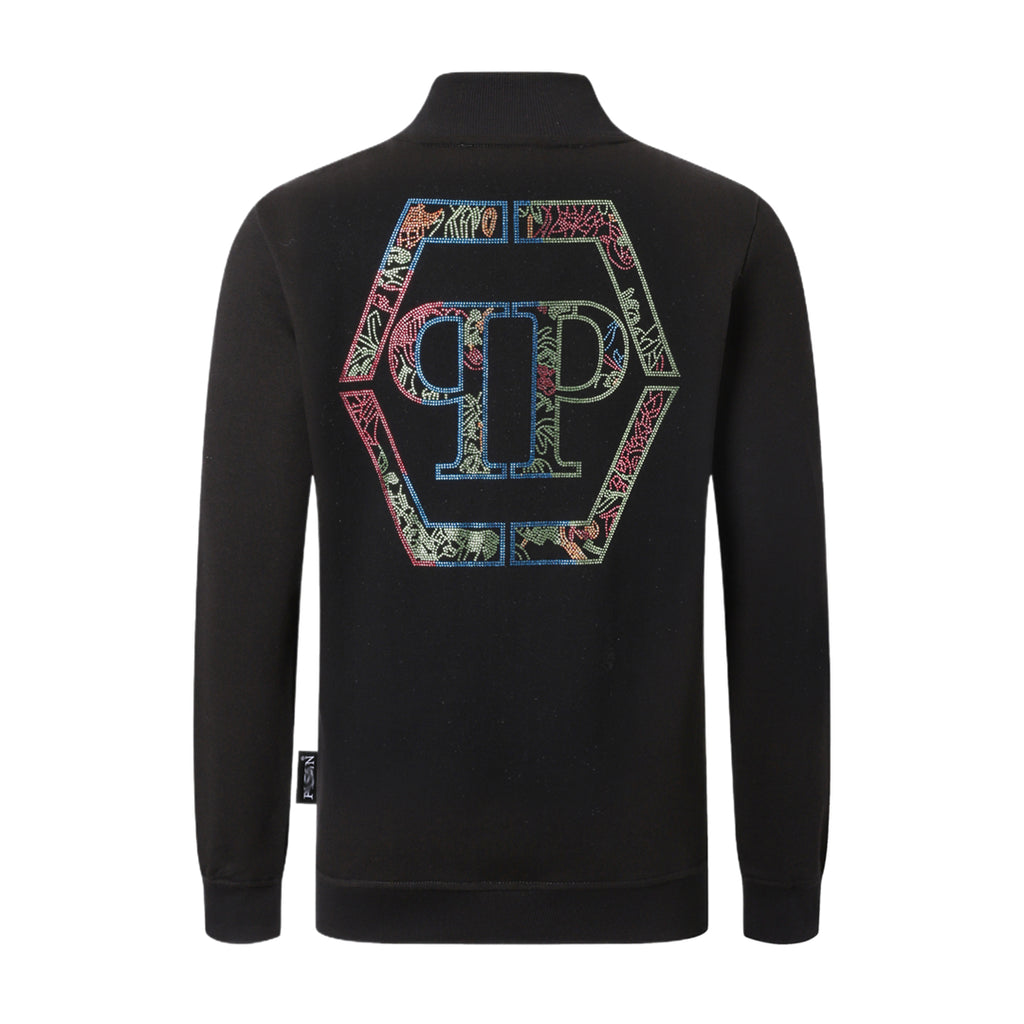 PP Jacket Hoodie