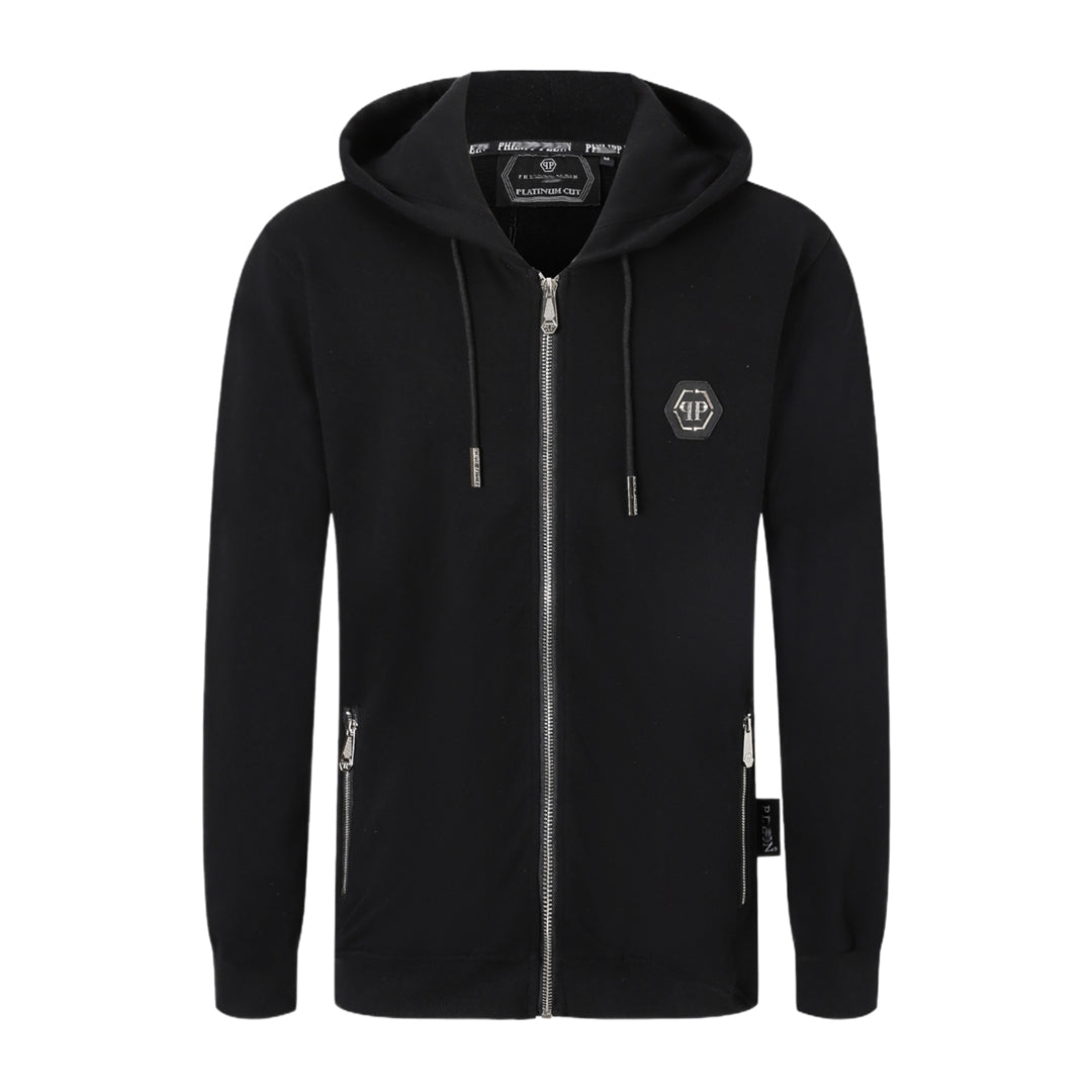 PP Jacket Hoodie