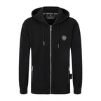 PP Skull Jacket Hoodie