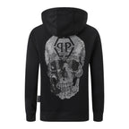 PP Skull Jacket Hoodie