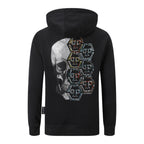 PP Skull Jacket Hoodie