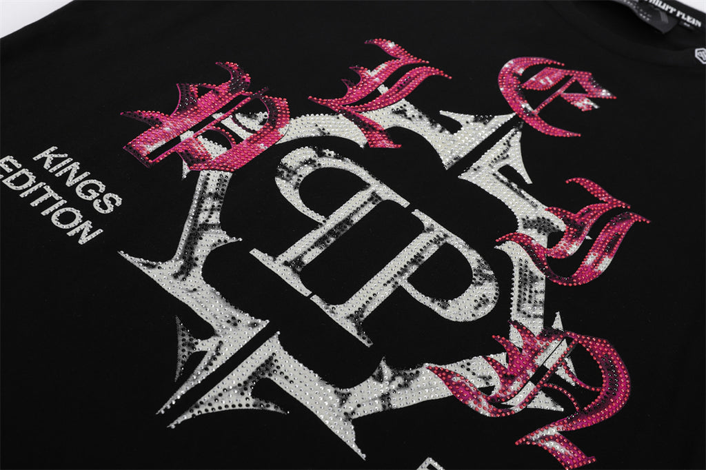 PP T-shirt Logo