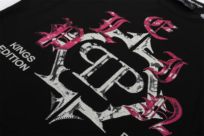 PP T-shirt Logo